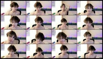 _milway_ — 18 minute Chaturbate male cam show recording, 720p, Jul 8, 2026