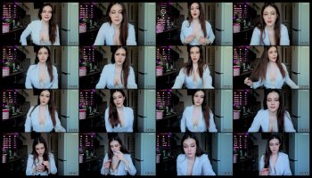 amelyay — 109 minute Chaturbate female cam show recording, 720p, Jul 8, 2026