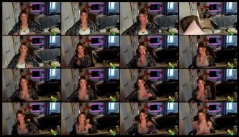 bitter_moon — 33 minute Chaturbate female cam show recording, 720p, Jul 8, 2026