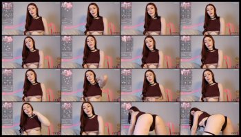 celestialalyona — 25 minute Chaturbate trans cam show recording, 720p, Jul 8, 2026