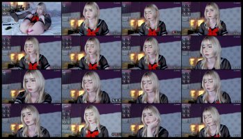 cutetomie — 46 minute Chaturbate trans cam show recording, 720p, Jul 8, 2026