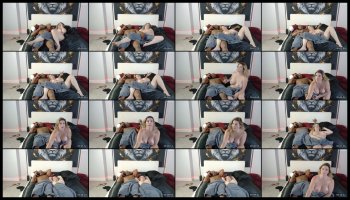dcrush76 — 12 minute Chaturbate couple cam show recording, 480p, Jul 8, 2026