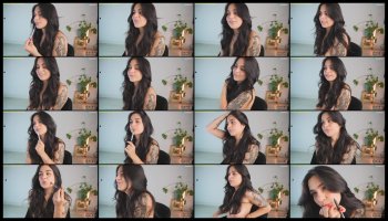 doubedeesarai — 9 minute Chaturbate female cam show recording, 720p, Jul 8, 2026