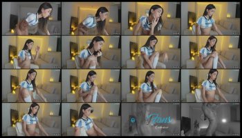 emmacorrea — 71 minute Chaturbate trans cam show recording, 720p, Jul 8, 2026