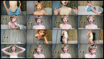flowerofsin2001 — 73 minute Chaturbate female cam show recording, 720p, Jul 8, 2026