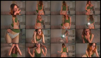 gertrudisshinn — 120 minute Chaturbate female cam show recording, 720p, Jul 8, 2026