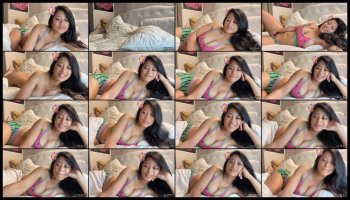 hawaiigirl_ — 110 minute Chaturbate female cam show recording, 720p, Jul 8, 2026