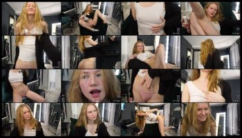 hetaerart — 117 minute Chaturbate female cam show recording, 720p, Jul 8, 2026