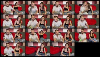 hotduoplay — 47 minute Chaturbate couple cam show recording, 720p, Jul 9, 2026