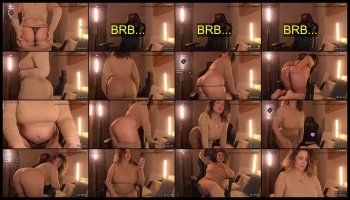 inanna_release45 — 120 minute Chaturbate female cam show recording, 720p, Jul 8, 2026