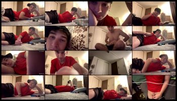 jeffreymillerjr08 — 95 minute Chaturbate male cam show recording, 720p, Jul 8, 2026