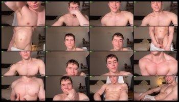 johnnnyhorny — 15 minute Chaturbate male cam show recording, 720p, Jul 8, 2026