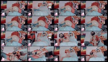 kate_yoshy — 120 minute Chaturbate trans cam show recording, 720p, Jul 8, 2026