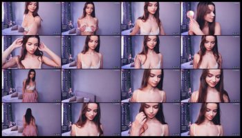 keenakosbab — 120 minute Chaturbate female cam show recording, 720p, Jul 8, 2026