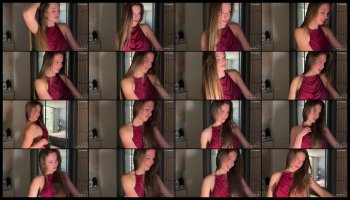 kiramystery — 7 minute Chaturbate female cam show recording, 720p, Jul 8, 2026