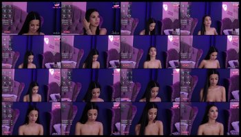 larakent — 30 minute Chaturbate female cam show recording, 720p, Jul 8, 2026