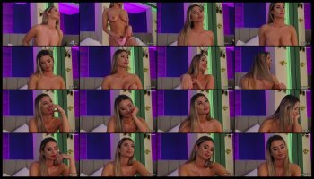 loradevine — 14 minute Chaturbate female cam show recording, 720p, Jul 8, 2026