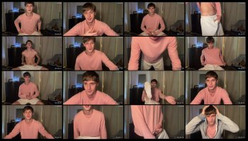 mason_gallagher — 57 minute Chaturbate male cam show recording, 720p, Jul 8, 2026