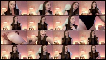 milafleur — 51 minute Chaturbate female cam show recording, 720p, Jul 8, 2026