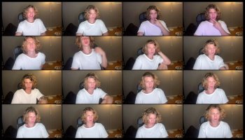 namiraaxel — 68 minute Chaturbate male cam show recording, 720p, Jul 8, 2026
