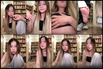 nancy_chancy — 23 minute Stripchat female cam show recording, 720p, Jul 8, 2026