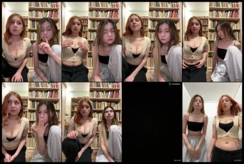 nancy_chancy — 34 minute Stripchat female cam show recording, 720p, Jul 8, 2026