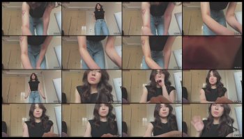 nievesshippey — 13 minute Chaturbate female cam show recording, 720p, Jul 8, 2026