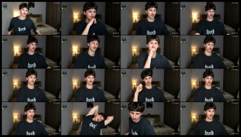 oliver_baker — 9 minute Chaturbate male cam show recording, 720p, Jul 8, 2026