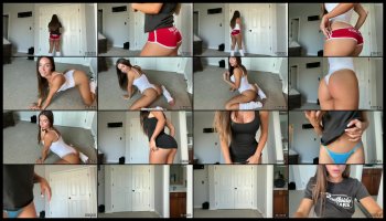 princessbbgirl — 119 minute Chaturbate female cam show recording, 480p, Jul 8, 2026