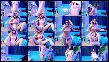 renettaschmeling — 120 minute Chaturbate female cam show recording, 720p, Jul 8, 2026