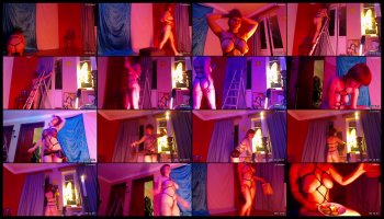 rubylynxxx — 16 minute Chaturbate female cam show recording, 720p, Jul 8, 2026