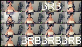 sara_devills — 120 minute Chaturbate female cam show recording, 720p, Jul 8, 2026