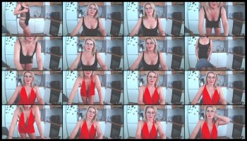 sweetmarthaaa — 91 minute Chaturbate female cam show recording, 720p, Jul 8, 2026