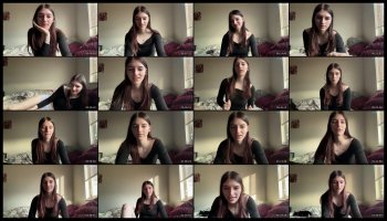 theonlyastrid — 119 minute Chaturbate couple cam show recording, 720p, Jul 8, 2026