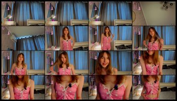 torycleare — 83 minute Chaturbate female cam show recording, 720p, Jul 8, 2026