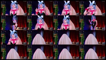 vronnier — 92 minute Chaturbate female cam show recording, 720p, Jul 8, 2026