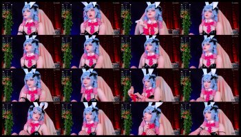 vronnier — 31 minute Chaturbate female cam show recording, 720p, Jul 8, 2026