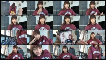 xdreamangel — 119 minute Chaturbate trans cam show recording, 720p, Jul 8, 2026