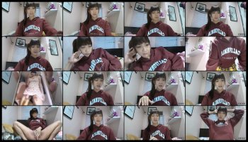 xdreamangel — 86 minute Chaturbate trans cam show recording, 720p, Jul 8, 2026