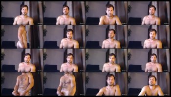 yoooups — 53 minute Chaturbate male cam show recording, 720p, Jul 8, 2026