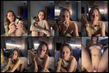 ChaosControl — 89 minute BongaCams cam show recording, 1080p, Jul 9, 2026