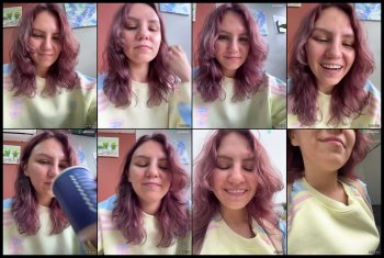 -stray-cat- — 19 minute Stripchat female cam show recording, 1080p, Jul 9, 2026