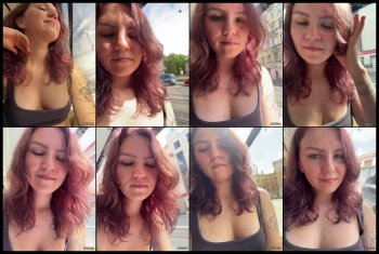 -stray-cat- — 12 minute Stripchat female cam show recording, 1080p, Jul 9, 2026