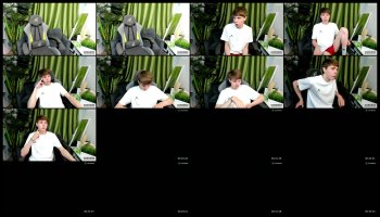 andyjey_ — 37 minute Chaturbate couple cam show recording, 720p, Jul 9, 2026