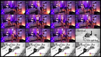 bbpls_ — 16 minute Chaturbate female cam show recording, 720p, Jul 9, 2026