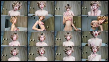 flowerofsin2001 — 45 minute Chaturbate female cam show recording, 720p, Jul 9, 2026