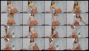 grace_agnes — 6 minute Chaturbate female cam show recording, 720p, Jul 9, 2026