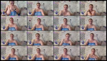 hello_x_pussy — 55 minute Chaturbate female cam show recording, 720p, Jul 9, 2026