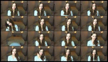 hwadwellingham — 89 minute Chaturbate female cam show recording, 720p, Jul 9, 2026