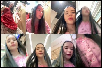kitty_sixseven — 20 minute Stripchat female cam show recording, 720p, Jul 9, 2026